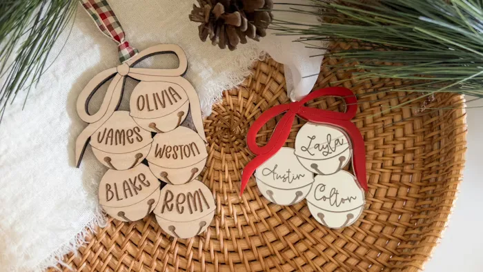 Christmas Ornaments product