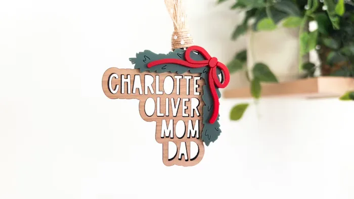 Christmas Ornaments product