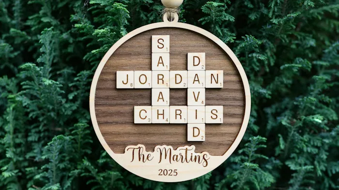 Christmas Ornaments product