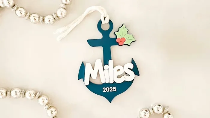 Christmas Ornaments product