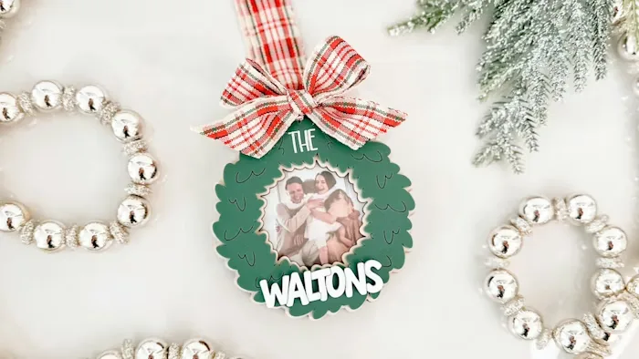 Christmas Ornaments product