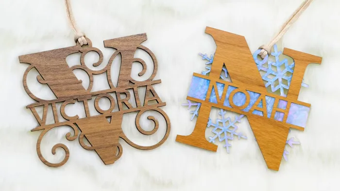 Christmas Ornaments product