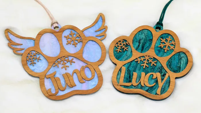 Christmas Ornaments product