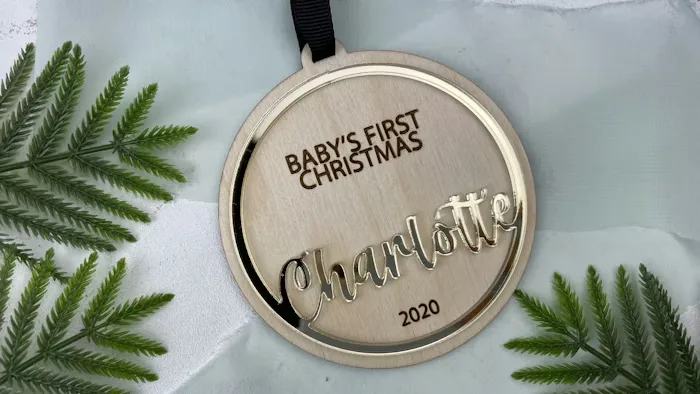 Christmas Ornaments product