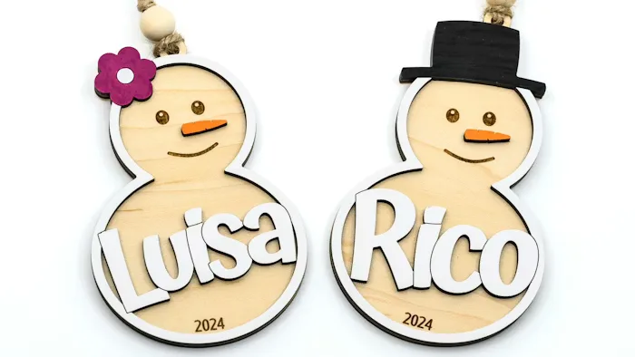 Christmas Ornaments product