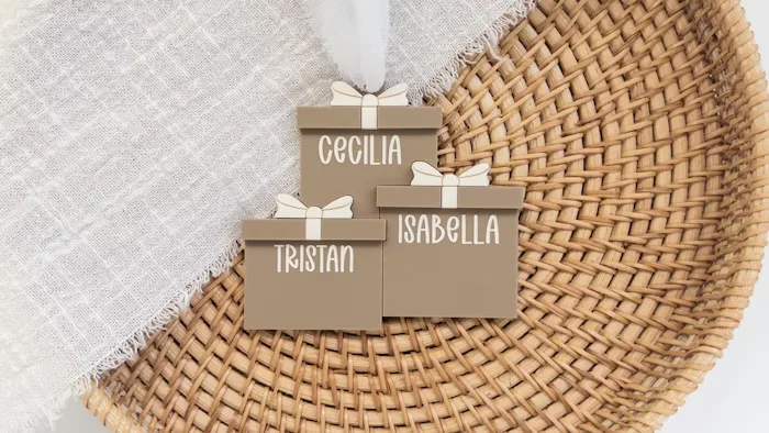 Christmas Ornaments product