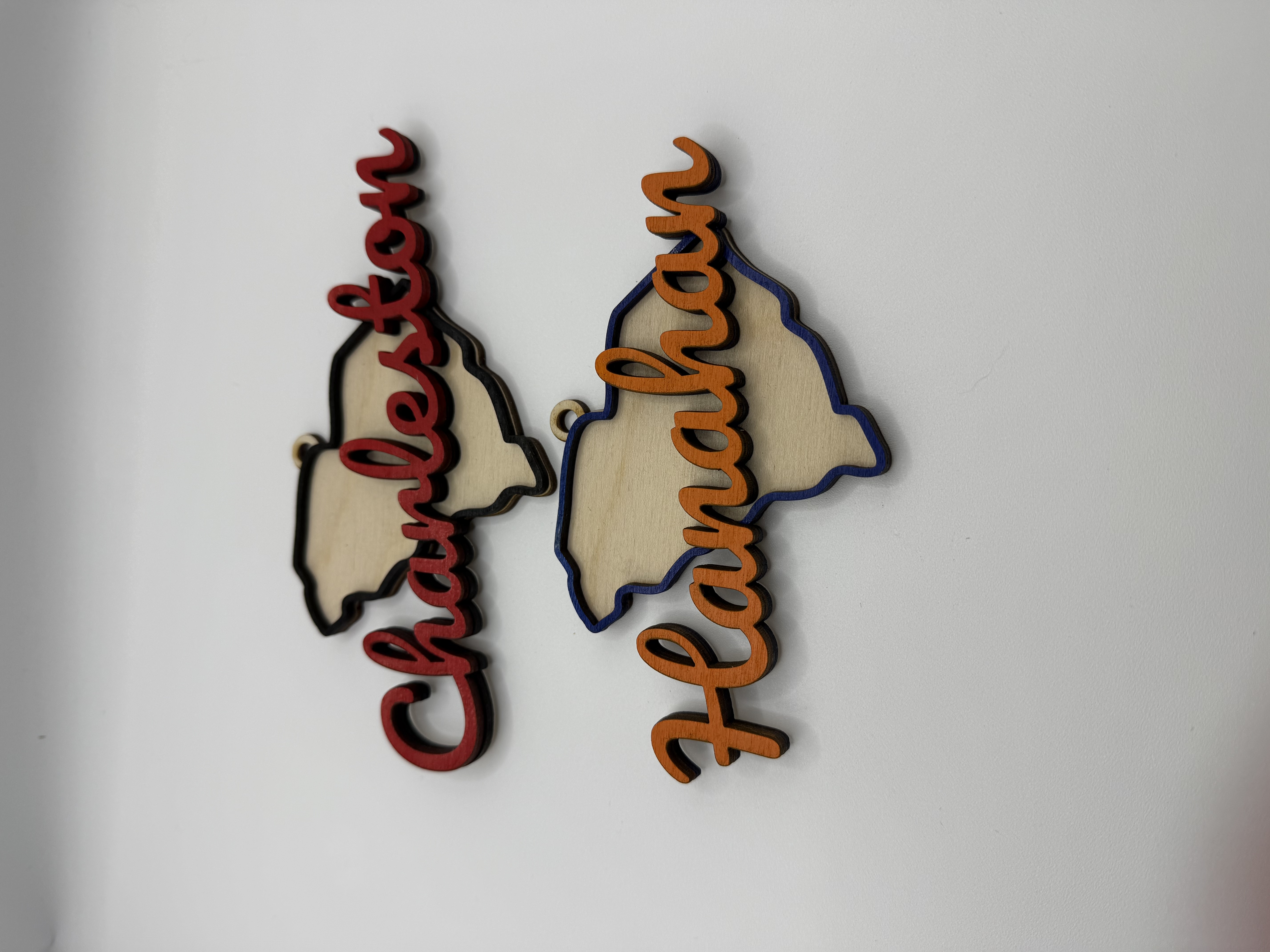 Christmas Ornaments product