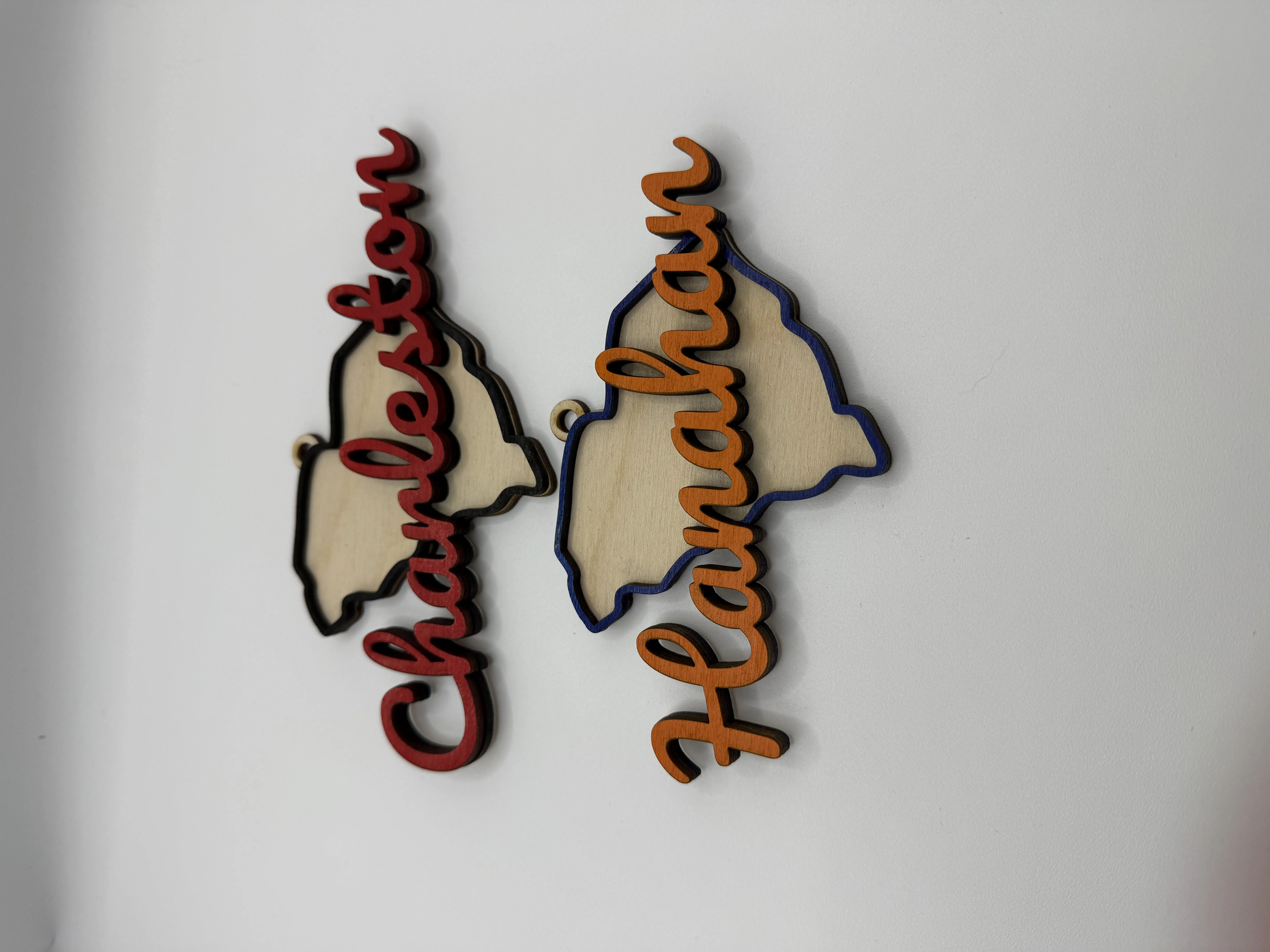 Christmas Ornaments product