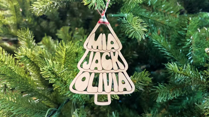 Christmas Ornaments product