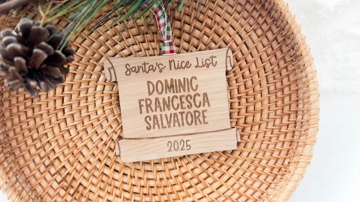Christmas Ornaments product