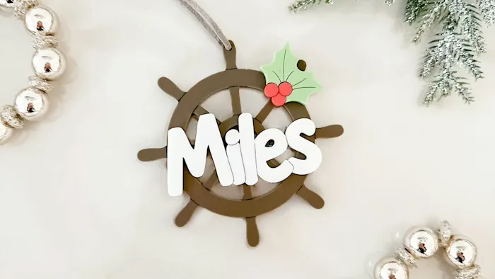 Christmas Ornaments product
