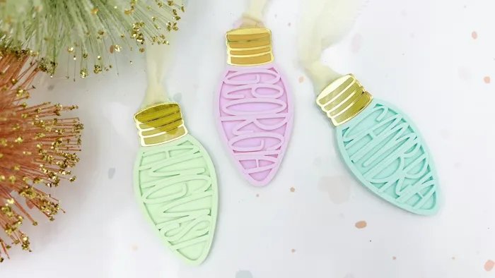 Christmas Ornaments product