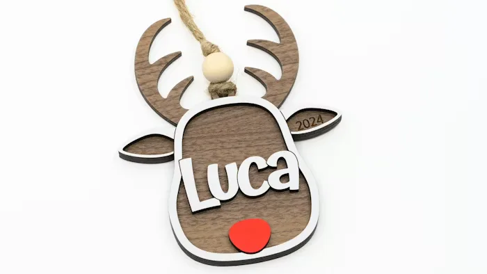 Christmas Ornaments product