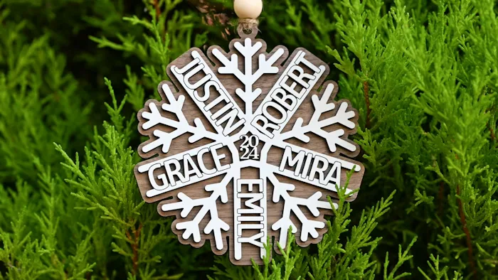Christmas Ornaments product