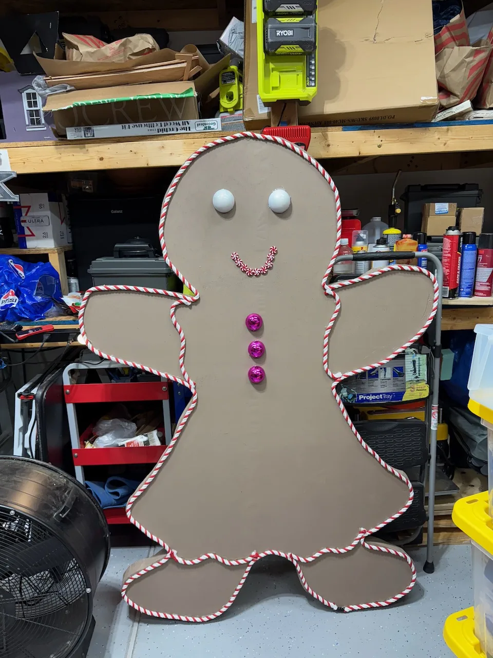 Christmas Props product