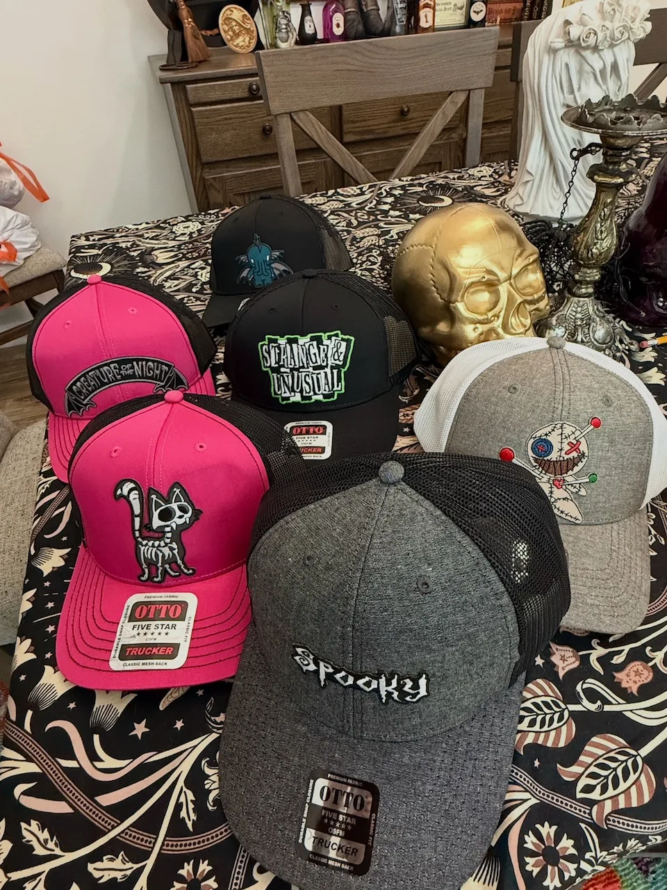 Halloween product