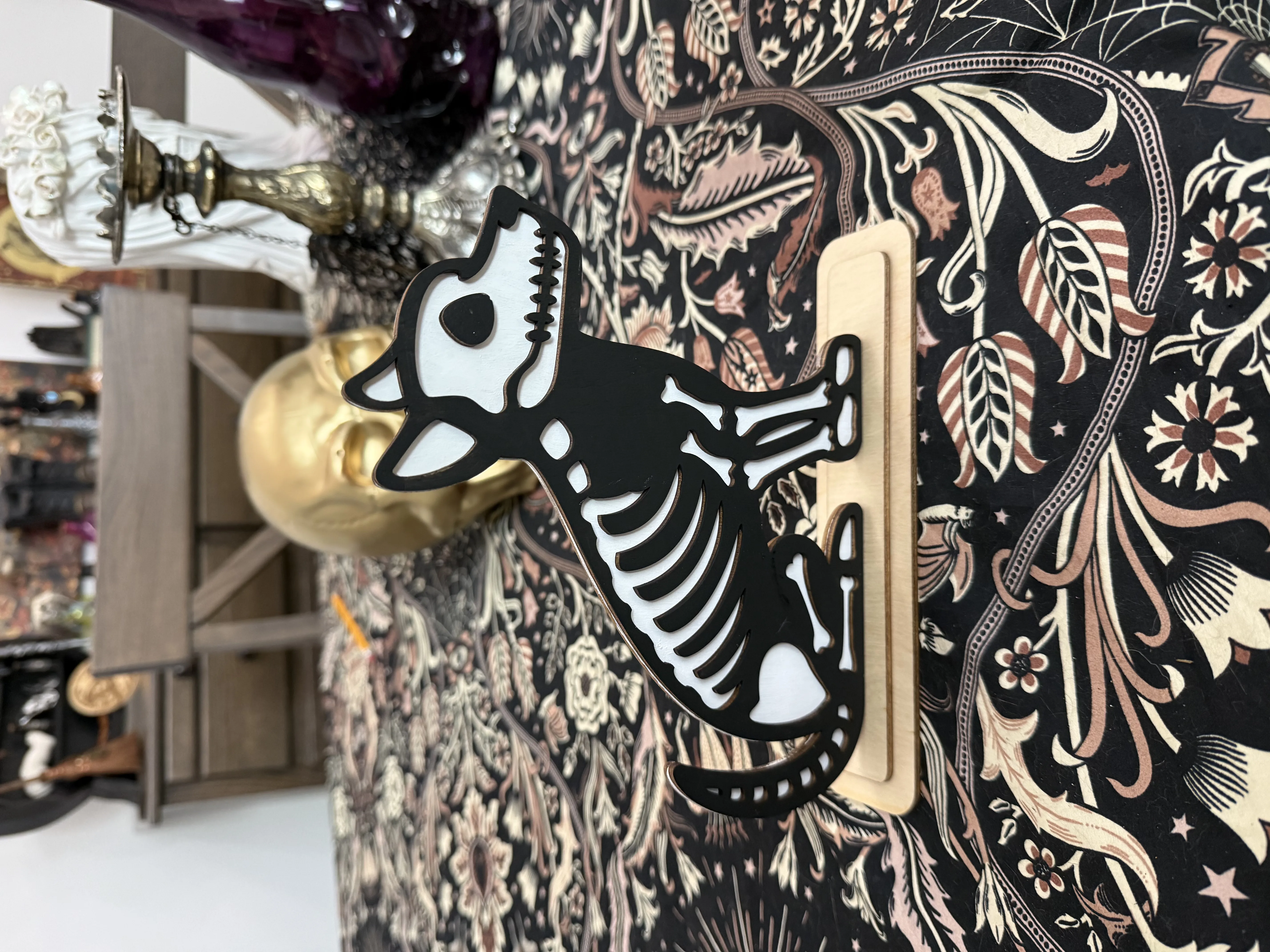 Halloween product