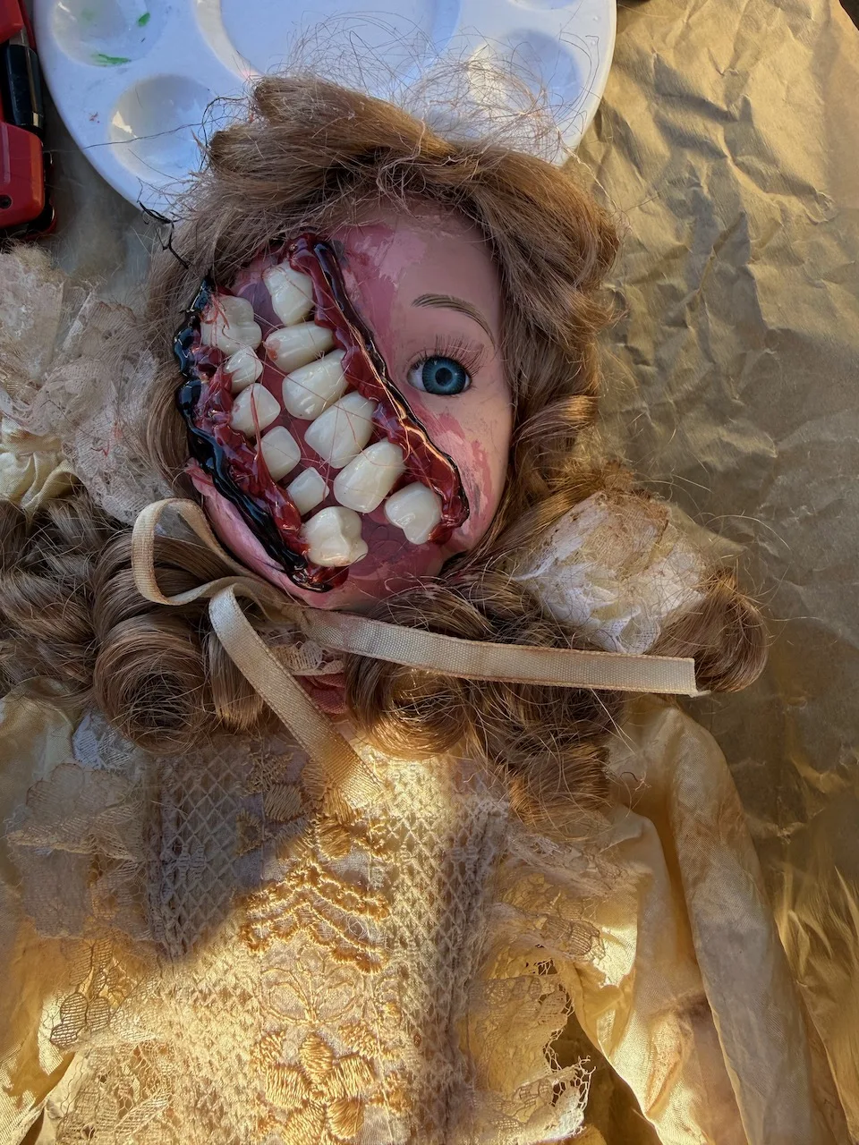 Halloween product