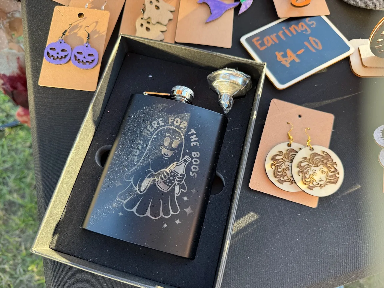 Halloween product