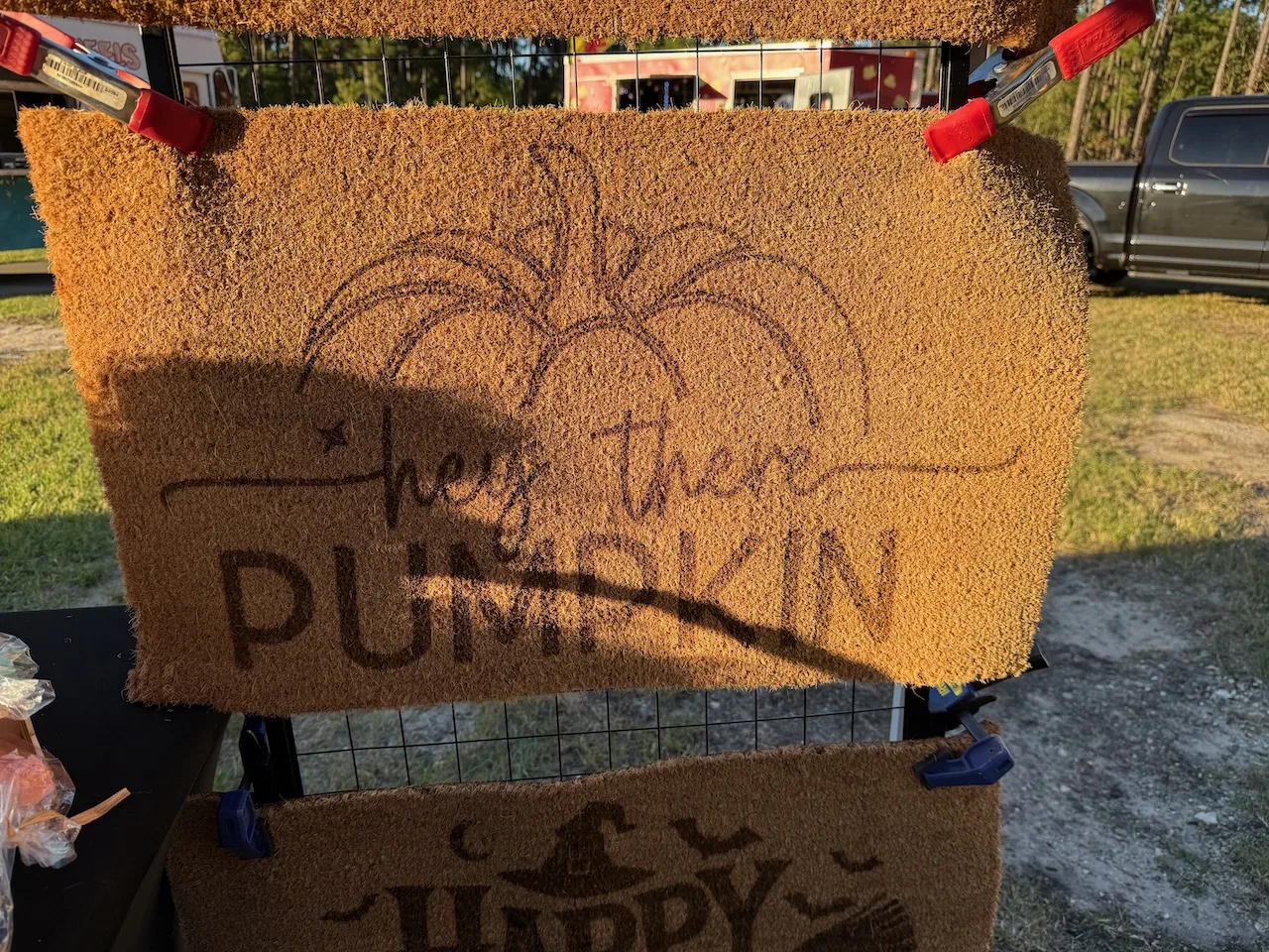 Halloween product
