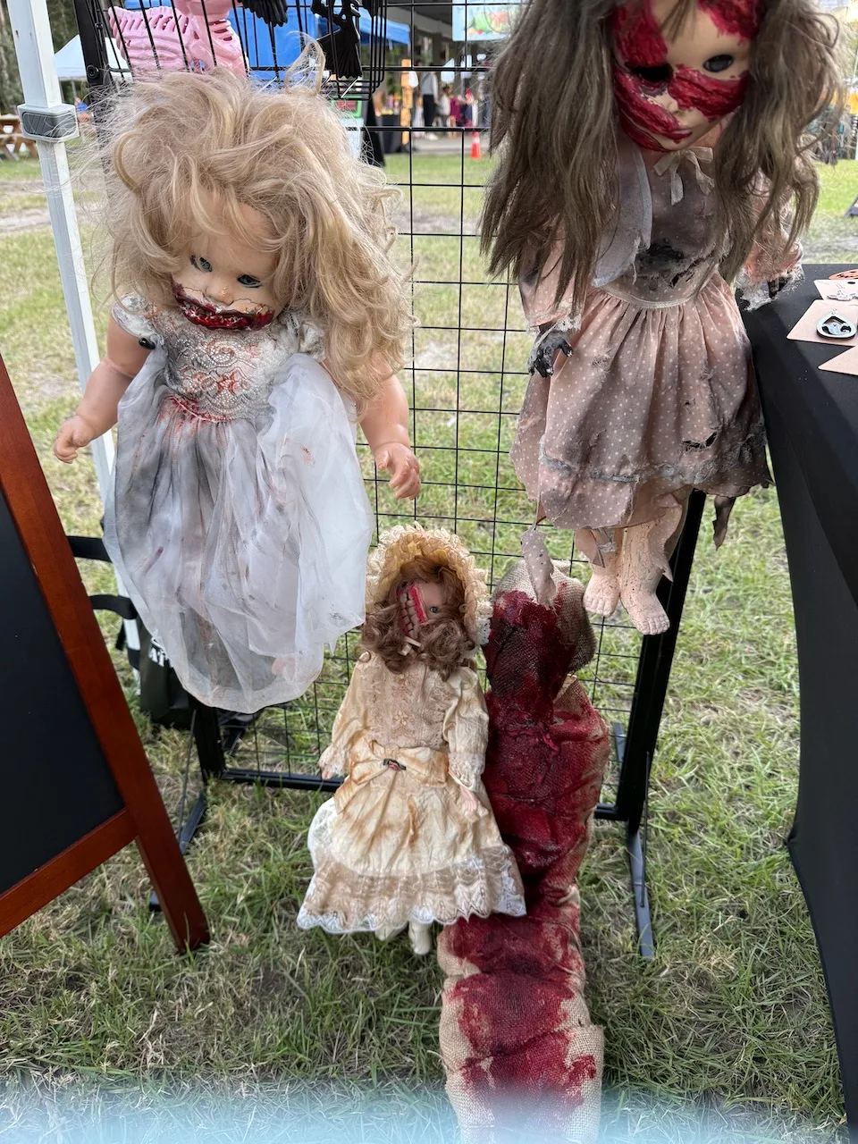 Halloween product