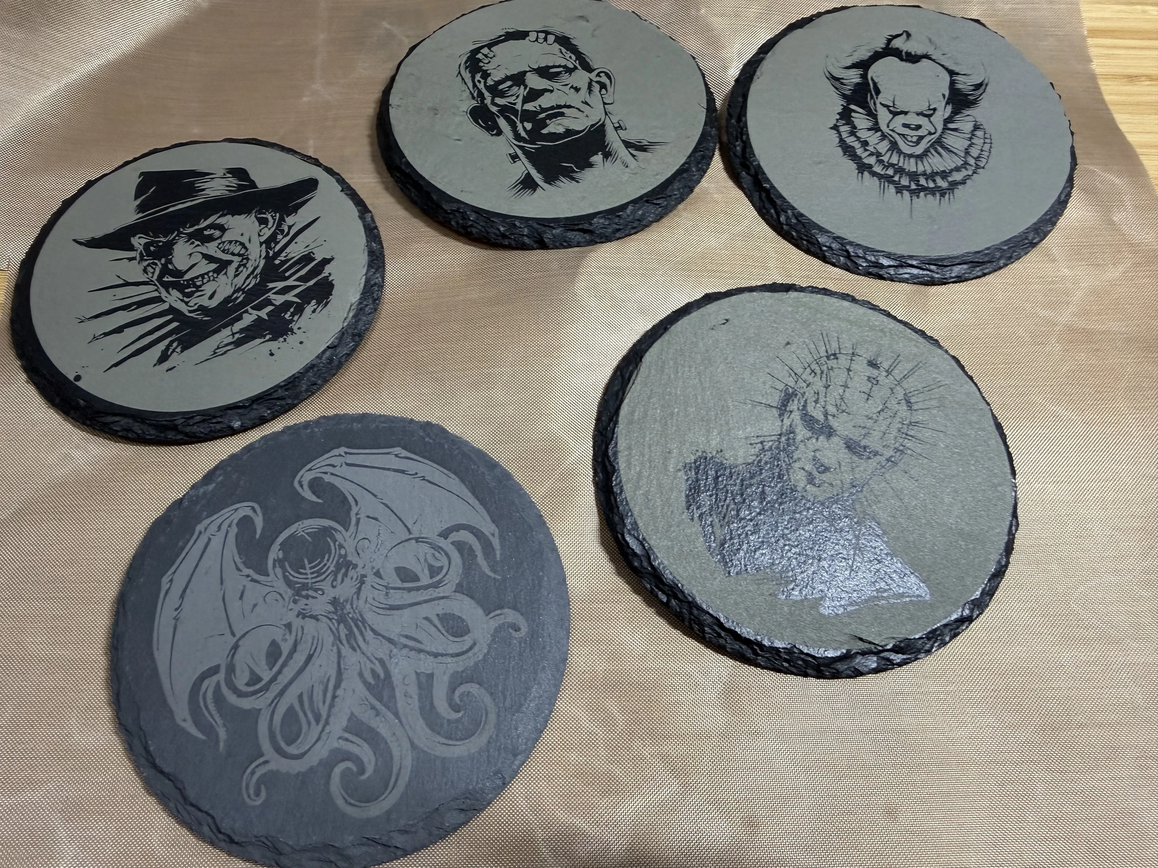 Halloween product